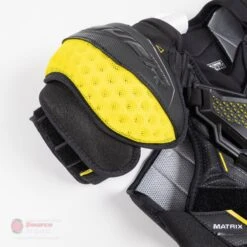 Bauer Supreme Matrix Junior Hockey Shoulder Pads (2021) 15 Bauer Supreme Matrix Junior Hockey Shoulder Pads (2021) -Bauer Sale Store bauer shoulder pads bauer supreme matrix junior hockey shoulder pads 28174711717954