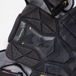 Bauer Supreme Matrix Junior Hockey Shoulder Pads (2021) 17 Bauer Supreme Matrix Junior Hockey Shoulder Pads (2021) -Bauer Sale Store bauer shoulder pads bauer supreme matrix junior hockey shoulder pads 28174711849026