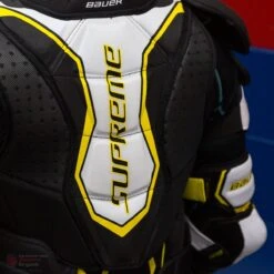 Bauer Supreme Matrix Senior Hockey Shoulder Pads (2019) 10 Bauer Supreme Matrix Senior Hockey Shoulder Pads (2019) -Bauer Sale Store bauer shoulder pads bauer supreme matrix senior hockey shoulder pads 2019 11140445306946