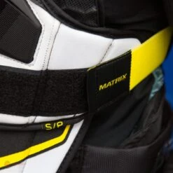 Bauer Supreme Matrix Senior Hockey Shoulder Pads (2019) 11 Bauer Supreme Matrix Senior Hockey Shoulder Pads (2019) -Bauer Sale Store bauer shoulder pads bauer supreme matrix senior hockey shoulder pads 2019 11140445798466