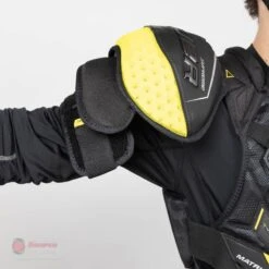 Bauer Supreme Matrix Senior Hockey Shoulder Pads (2021) -Bauer Sale Store bauer shoulder pads bauer supreme matrix senior hockey shoulder pads 28174470512706