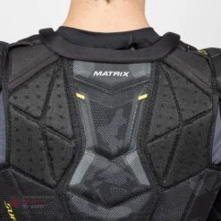 Bauer Supreme Matrix Senior Hockey Shoulder Pads (2021) -Bauer Sale Store bauer shoulder pads bauer supreme matrix senior hockey shoulder pads 28174470611010
