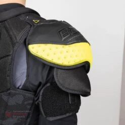 Bauer Supreme Matrix Senior Hockey Shoulder Pads (2021) -Bauer Sale Store bauer shoulder pads bauer supreme matrix senior hockey shoulder pads 28174470643778
