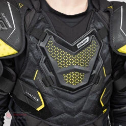 Bauer Supreme Matrix Senior Hockey Shoulder Pads (2021) -Bauer Sale Store bauer shoulder pads bauer supreme matrix senior hockey shoulder pads 28174470709314