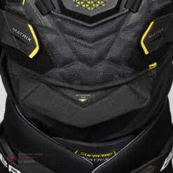 Bauer Supreme Matrix Senior Hockey Shoulder Pads (2021) -Bauer Sale Store bauer shoulder pads bauer supreme matrix senior hockey shoulder pads 28174470742082