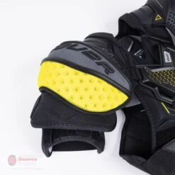 Bauer Supreme UltraSonic Intermediate Hockey Shoulder Pads -Bauer Sale Store bauer shoulder pads bauer supreme ultrasonic intermediate hockey shoulder pads 28378025525314