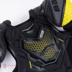 Bauer Supreme UltraSonic Intermediate Hockey Shoulder Pads -Bauer Sale Store bauer shoulder pads bauer supreme ultrasonic intermediate hockey shoulder pads 28378025820226