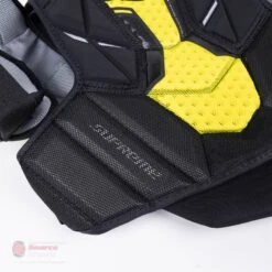 Bauer Supreme UltraSonic Intermediate Hockey Shoulder Pads -Bauer Sale Store bauer shoulder pads bauer supreme ultrasonic intermediate hockey shoulder pads 28378025951298
