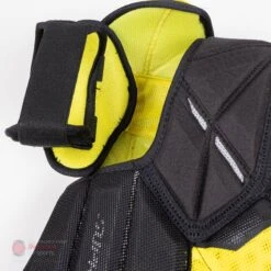 Bauer Supreme UltraSonic Junior Hockey Shoulder Pads -Bauer Sale Store bauer shoulder pads bauer supreme ultrasonic junior hockey shoulder pads 28174472609858