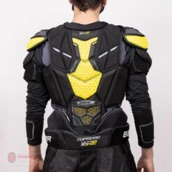 Bauer Supreme UltraSonic Senior Hockey Shoulder Pads -Bauer Sale Store bauer shoulder pads bauer supreme ultrasonic senior hockey shoulder pads 28174471594050