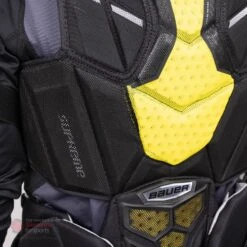 Bauer Supreme UltraSonic Senior Hockey Shoulder Pads -Bauer Sale Store bauer shoulder pads bauer supreme ultrasonic senior hockey shoulder pads 28174471692354
