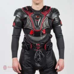 Bauer Vapor 1X Lite Junior Hockey Shoulder Pads -Bauer Sale Store bauer shoulder pads bauer vapor 1x lite junior hockey shoulder pads 4551250837570