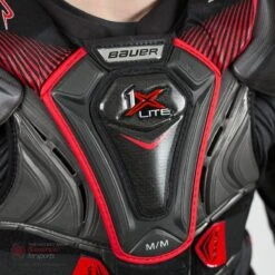 Bauer Vapor 1X Lite Junior Hockey Shoulder Pads -Bauer Sale Store bauer shoulder pads bauer vapor 1x lite junior hockey shoulder pads 4551250870338