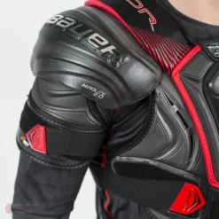 Bauer Vapor 1X Lite Senior Hockey Shoulder Pads -Bauer Sale Store bauer shoulder pads bauer vapor 1x lite senior hockey shoulder pads 4566072492098