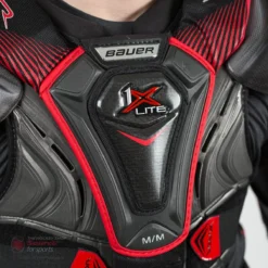 Bauer Vapor 1X Lite Senior Hockey Shoulder Pads -Bauer Sale Store bauer shoulder pads bauer vapor 1x lite senior hockey shoulder pads 4566072557634
