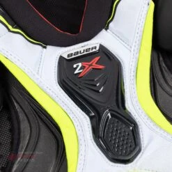 Bauer Vapor 2X Junior Shoulder Pads 15 Bauer Vapor 2X Junior Shoulder Pads -Bauer Sale Store bauer shoulder pads bauer vapor 2x junior shoulder pads 14463948914754