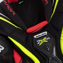 Bauer Vapor 2X Pro Junior Hockey Shoulder Pads -Bauer Sale Store bauer shoulder pads bauer vapor 2x pro junior hockey shoulder pads 14463954452546