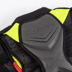 Bauer Vapor 2X Pro Junior Hockey Shoulder Pads -Bauer Sale Store bauer shoulder pads bauer vapor 2x pro junior hockey shoulder pads 14463955370050