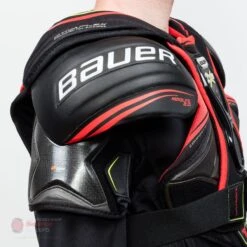 Bauer Vapor 2X Pro Senior Hockey Shoulder Pads -Bauer Sale Store bauer shoulder pads bauer vapor 2x pro senior hockey shoulder pads 14312175370306
