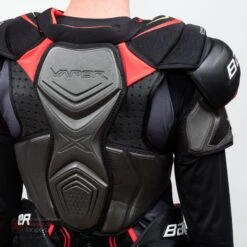 Bauer Vapor 2X Pro Senior Hockey Shoulder Pads -Bauer Sale Store bauer shoulder pads bauer vapor 2x pro senior hockey shoulder pads 14312175632450