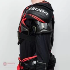 Bauer Vapor 2X Pro Senior Hockey Shoulder Pads -Bauer Sale Store bauer shoulder pads bauer vapor 2x pro senior hockey shoulder pads 14312175697986