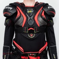 Bauer Vapor 2X Pro Senior Hockey Shoulder Pads -Bauer Sale Store bauer shoulder pads bauer vapor 2x pro senior hockey shoulder pads 14312175730754
