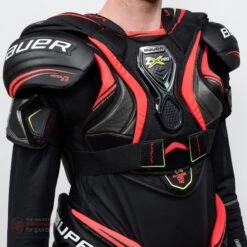 Bauer Vapor 2X Pro Senior Hockey Shoulder Pads -Bauer Sale Store bauer shoulder pads bauer vapor 2x pro senior hockey shoulder pads 14312175763522