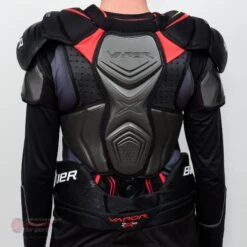 Bauer Vapor 2X Pro Senior Hockey Shoulder Pads -Bauer Sale Store bauer shoulder pads bauer vapor 2x pro senior hockey shoulder pads 14312175829058