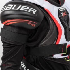 Bauer Vapor 2X Senior Shoulder Pads -Bauer Sale Store bauer shoulder pads bauer vapor 2x senior shoulder pads 14312211742786