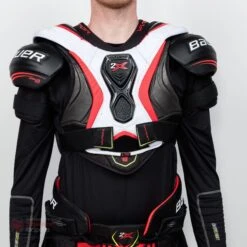 Bauer Vapor 2X Senior Shoulder Pads -Bauer Sale Store bauer shoulder pads bauer vapor 2x senior shoulder pads 14312211873858