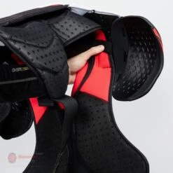 Bauer Vapor 2X Senior Shoulder Pads -Bauer Sale Store bauer shoulder pads bauer vapor 2x senior shoulder pads 14312212037698