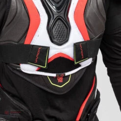 Bauer Vapor 2X Senior Shoulder Pads -Bauer Sale Store bauer shoulder pads bauer vapor 2x senior shoulder pads 14312212201538