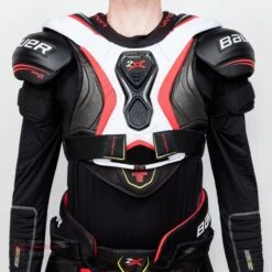 Bauer Vapor 2X Senior Shoulder Pads -Bauer Sale Store bauer shoulder pads bauer vapor 2x senior shoulder pads 14312212267074