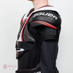 Bauer Vapor 2X Senior Shoulder Pads -Bauer Sale Store bauer shoulder pads bauer vapor 2x senior shoulder pads 14312212365378