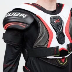 Bauer Vapor 2X Senior Shoulder Pads -Bauer Sale Store bauer shoulder pads bauer vapor 2x senior shoulder pads 14312212561986