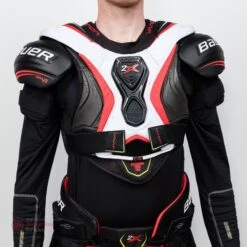 Bauer Vapor 2X Senior Shoulder Pads -Bauer Sale Store bauer shoulder pads bauer vapor 2x senior shoulder pads 14312212627522