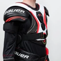 Bauer Vapor 2X Senior Shoulder Pads -Bauer Sale Store bauer shoulder pads bauer vapor 2x senior shoulder pads 14312212693058