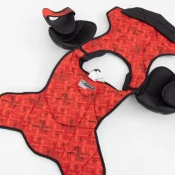 Bauer Vapor 3X Intermediate Hockey Shoulder Pads -Bauer Sale Store bauer shoulder pads bauer vapor 3x intermediate hockey shoulder pads 29086226677826