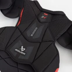 Bauer Vapor 3X Intermediate Hockey Shoulder Pads -Bauer Sale Store bauer shoulder pads bauer vapor 3x intermediate hockey shoulder pads 29086227202114