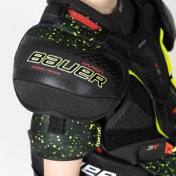 Bauer Vapor 3X Junior Hockey Shoulder Pads -Bauer Sale Store bauer shoulder pads bauer vapor 3x junior hockey shoulder pads 29086202003522