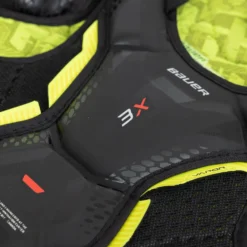 Bauer Vapor 3X Junior Hockey Shoulder Pads -Bauer Sale Store bauer shoulder pads bauer vapor 3x junior hockey shoulder pads 29086202953794