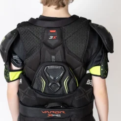 Bauer Vapor 3X Junior Hockey Shoulder Pads -Bauer Sale Store bauer shoulder pads bauer vapor 3x junior hockey shoulder pads 29086203117634