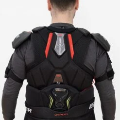 Bauer Vapor 3X Pro Intermediate Hockey Shoulder Pads -Bauer Sale Store bauer shoulder pads bauer vapor 3x pro intermediate hockey shoulder pads 29086219894850