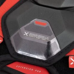 Bauer Vapor 3X Pro Intermediate Hockey Shoulder Pads -Bauer Sale Store bauer shoulder pads bauer vapor 3x pro intermediate hockey shoulder pads 29086220058690