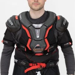 Bauer Vapor 3X Pro Intermediate Hockey Shoulder Pads -Bauer Sale Store bauer shoulder pads bauer vapor 3x pro intermediate hockey shoulder pads 29086220320834