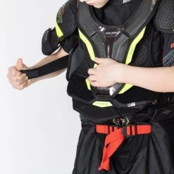 Bauer Vapor 3X Pro Junior Hockey Shoulder Pads -Bauer Sale Store bauer shoulder pads bauer vapor 3x pro junior hockey shoulder pads 29086208622658