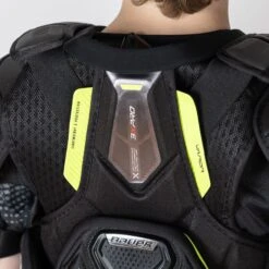 Bauer Vapor 3X Pro Junior Hockey Shoulder Pads -Bauer Sale Store bauer shoulder pads bauer vapor 3x pro junior hockey shoulder pads 29086208688194
