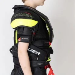 Bauer Vapor 3X Pro Junior Hockey Shoulder Pads -Bauer Sale Store bauer shoulder pads bauer vapor 3x pro junior hockey shoulder pads 29086208852034