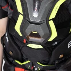 Bauer Vapor 3X Pro Junior Hockey Shoulder Pads -Bauer Sale Store bauer shoulder pads bauer vapor 3x pro junior hockey shoulder pads 29086208950338