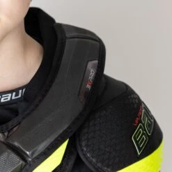 Bauer Vapor 3X Pro Junior Hockey Shoulder Pads -Bauer Sale Store bauer shoulder pads bauer vapor 3x pro junior hockey shoulder pads 29086208983106